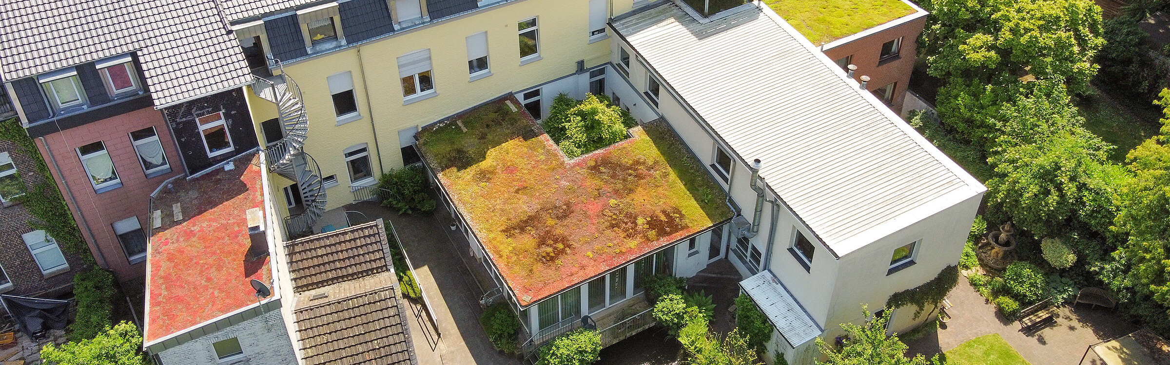 HAUS KARIN - Geborgenheit und Freiheit
