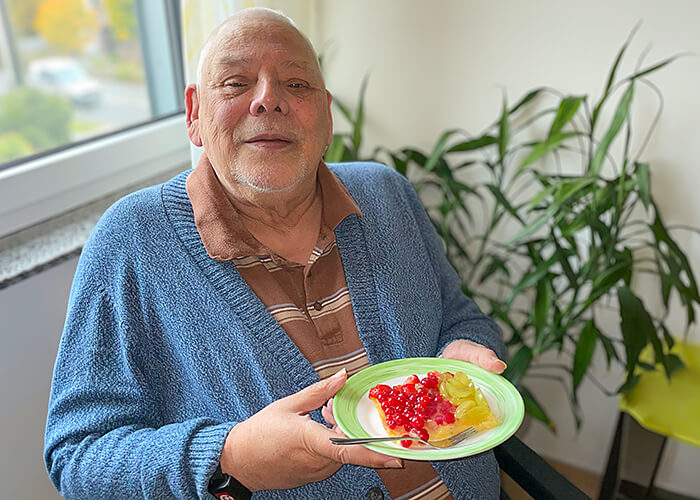 Hauswirtschaftliche Versorgung