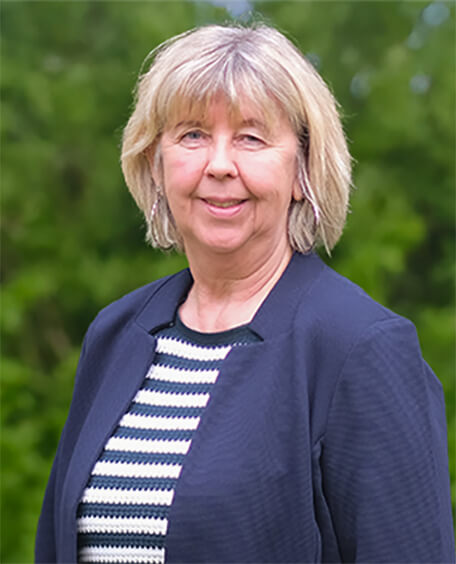 Astrid Sievers