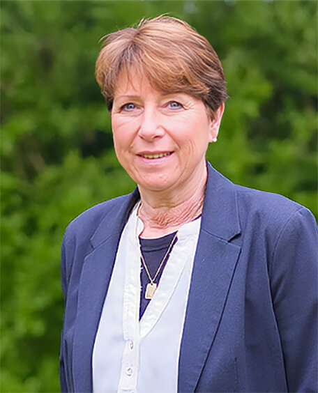 Claudia Kuse