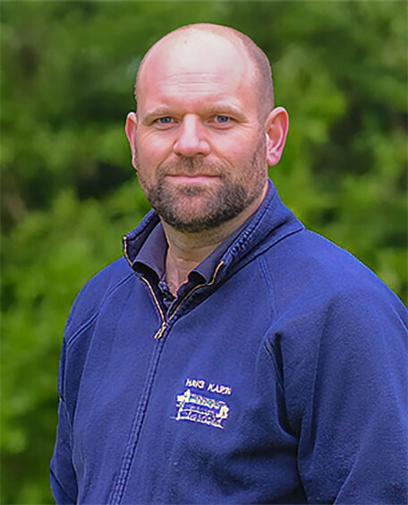 Daniel Murmann