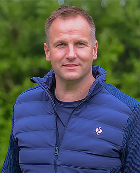 Marco Honnen