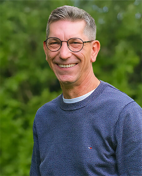 Marcus Barth
