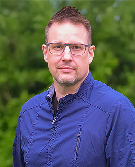 Michael Honnen