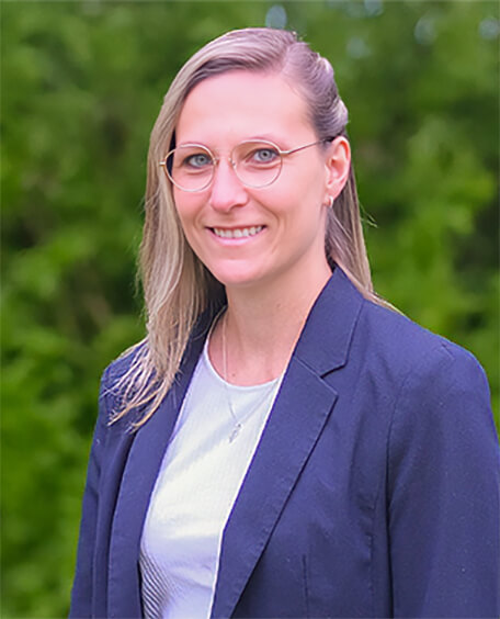 Saskia Wecker